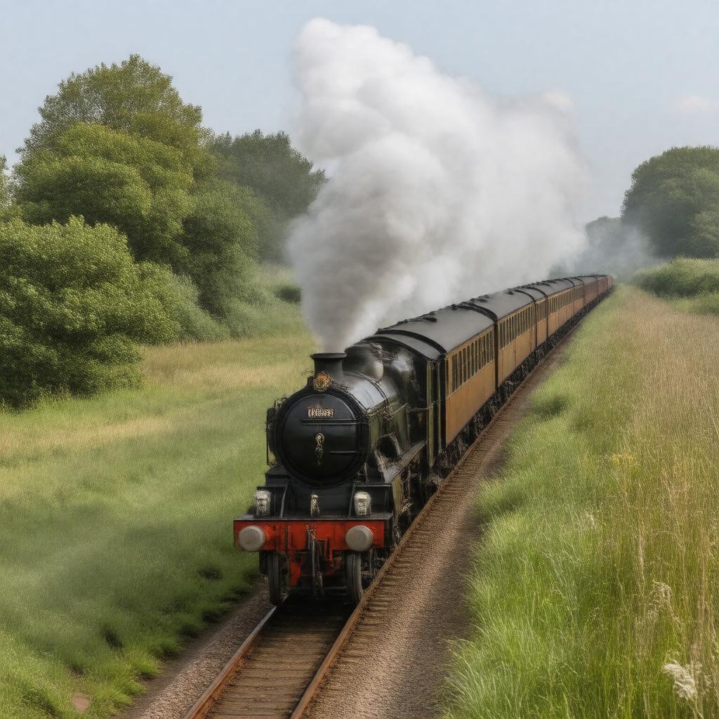 North Norfolk Railway